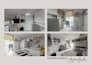 create photorealistic 3d interior visualizations and renders from floorplans